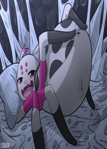 Kumoko Is It A Spider